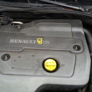 RENAULT LAGUNA 2 PHASE 1 BREAK