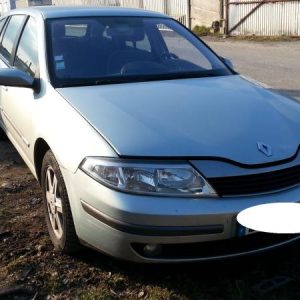 RENAULT LAGUNA 2 PHASE 1 BREAK