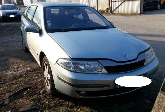 RENAULT LAGUNA 2 PHASE 1 BREAK