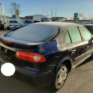 RENAULT LAGUNA 2 PHASE 2