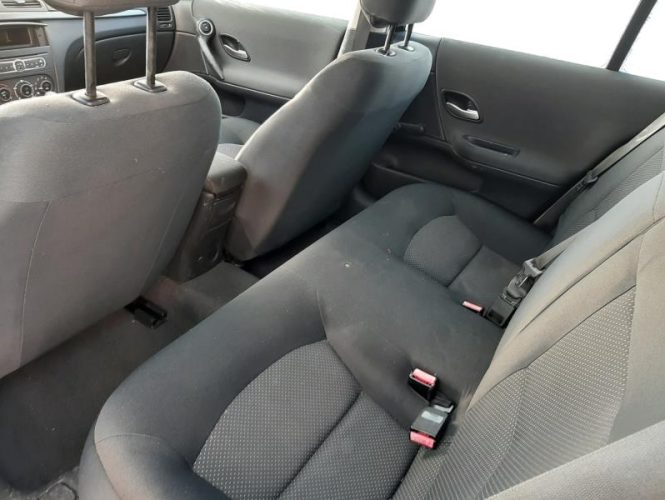 RENAULT LAGUNA 2 PHASE 2