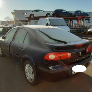 RENAULT LAGUNA 2 PHASE 2