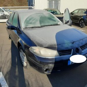 RENAULT LAGUNA 2 PHASE 2