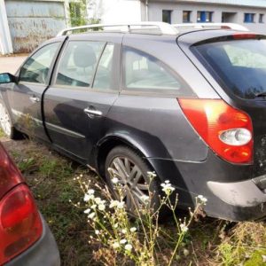 RENAULT LAGUNA 2 PHASE 2 BREAK