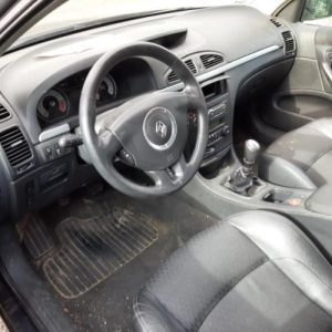 RENAULT LAGUNA 2 PHASE 2 BREAK