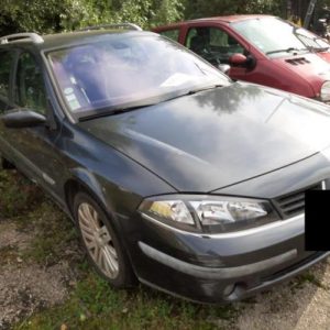 RENAULT LAGUNA 2 PHASE 2 BREAK