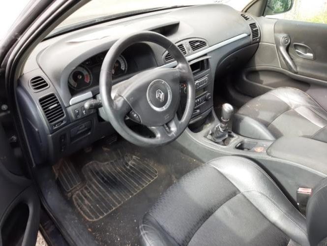 RENAULT LAGUNA 2 PHASE 2 BREAK