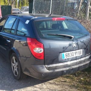 RENAULT LAGUNA 2 PHASE 2 BREAK