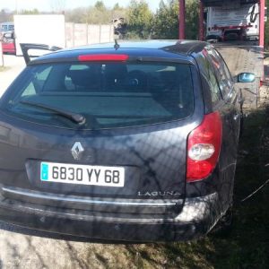 RENAULT LAGUNA 2 PHASE 2 BREAK