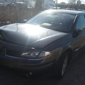 RENAULT LAGUNA 2 PHASE 2 BREAK