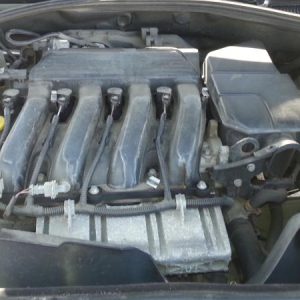 RENAULT LAGUNA 2 PHASE 2 BREAK