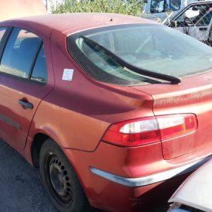 RENAULT LAGUNA 2 PHASE 2