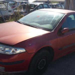 RENAULT LAGUNA 2 PHASE 2