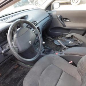 RENAULT LAGUNA 2 PHASE 2