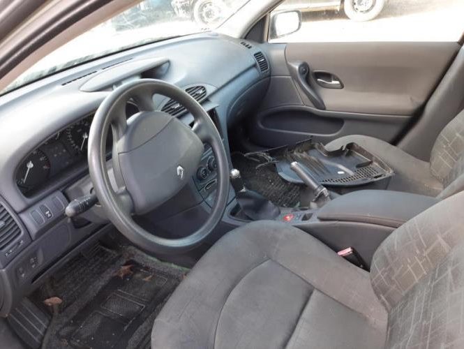 RENAULT LAGUNA 2 PHASE 2