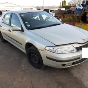RENAULT LAGUNA 2 PHASE 2