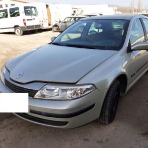 RENAULT LAGUNA 2 PHASE 2