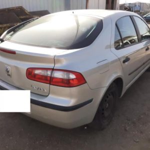 RENAULT LAGUNA 2 PHASE 2