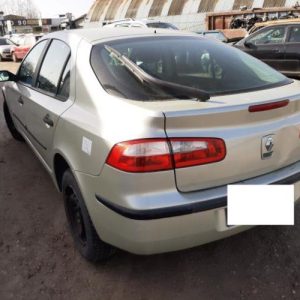 RENAULT LAGUNA 2 PHASE 2