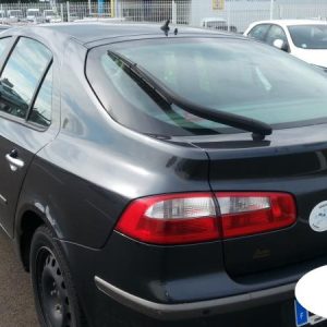 RENAULT LAGUNA 2 PHASE 1