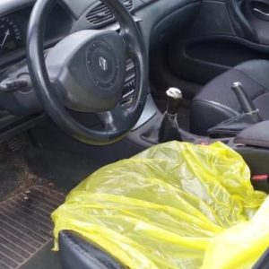 RENAULT LAGUNA 2 PHASE 1