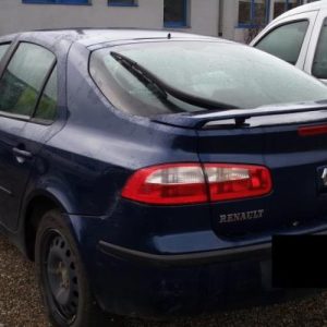 RENAULT LAGUNA 2 PHASE 1