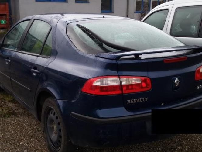 RENAULT LAGUNA 2 PHASE 1