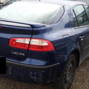 RENAULT LAGUNA 2 PHASE 1