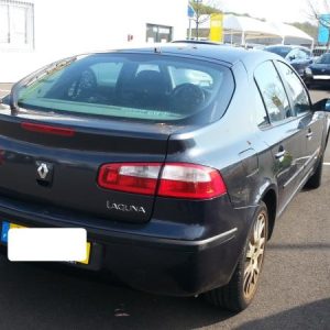 RENAULT LAGUNA 2 PHASE 1