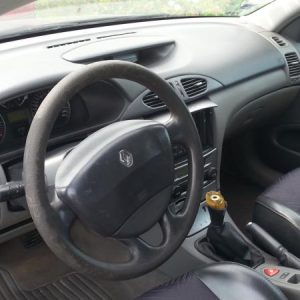 RENAULT LAGUNA 2 PHASE 1