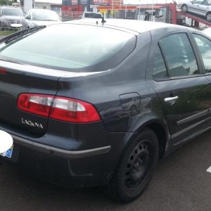 RENAULT LAGUNA 2 PHASE 1