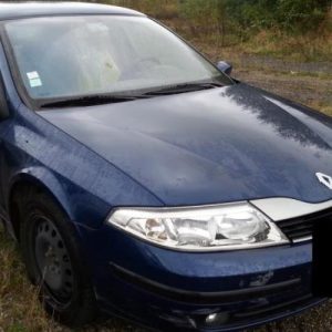 RENAULT LAGUNA 2 PHASE 1
