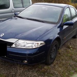 RENAULT LAGUNA 2 PHASE 1