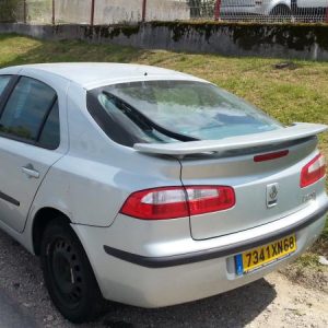 RENAULT LAGUNA 2 PHASE 1