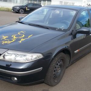 RENAULT LAGUNA 2 PHASE 1