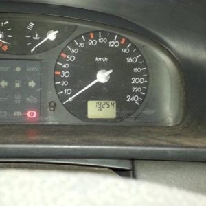 RENAULT LAGUNA 2 PHASE 1