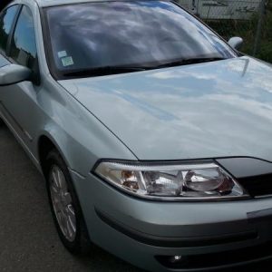 RENAULT LAGUNA 2 PHASE 1