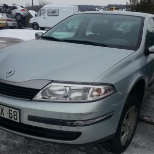 RENAULT LAGUNA 2 PHASE 1