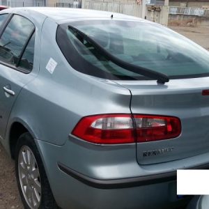 RENAULT LAGUNA 2 PHASE 1