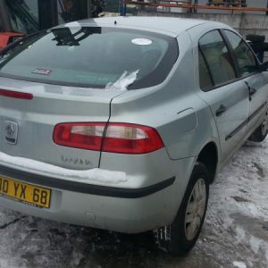 RENAULT LAGUNA 2 PHASE 1