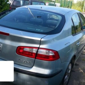 RENAULT LAGUNA 2 PHASE 1