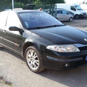 RENAULT LAGUNA 2 PHASE 1