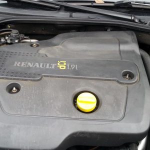 RENAULT LAGUNA 2 PHASE 1