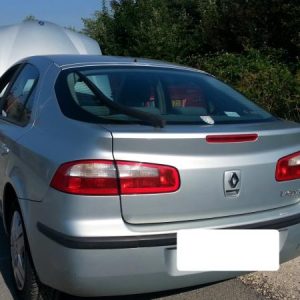 RENAULT LAGUNA 2 PHASE 1