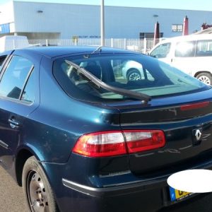 RENAULT LAGUNA 2 PHASE 1