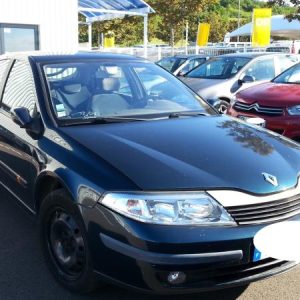 RENAULT LAGUNA 2 PHASE 1