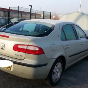 RENAULT LAGUNA 2 PHASE 1