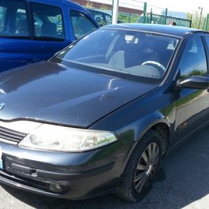 RENAULT LAGUNA 2 PHASE 1