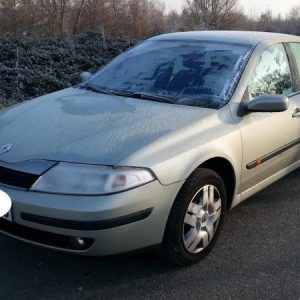 RENAULT LAGUNA 2 PHASE 1