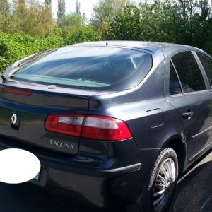 RENAULT LAGUNA 2 PHASE 1